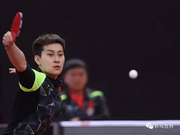 揭秘女乒假小子：其实胆子小 自评性格比较开朗