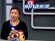 视频-专访精英滑雪联赛女子双板年度总冠军邢艳燕