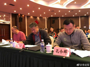 国乒教练竞聘：刘国梁30分钟陈述 孔令辉直面问题