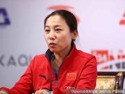 李琰：平昌冬奥会主力基本确定 新人要尽快成长