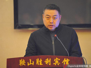 刘国梁解读世乒赛名单：继续跨国配对推动乒乓球普及