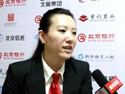 视频-专访美女裁判李安：期待执裁塞尔比VS丁俊晖