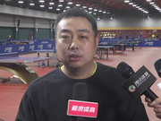 刘国梁：首要目标为国争光 日本绝不会善罢甘休