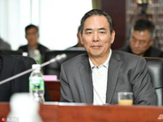 官宣！中国奥委会组建专家委员会 蔡振华任主任