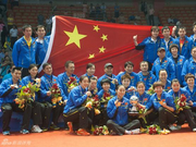 李永波卸任留最大遗憾 100位世界冠军宏愿成空