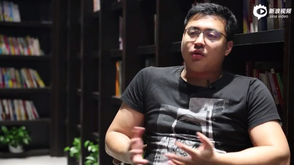 吴鹏:跑马是个不小的挑战