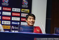 恒大预计首发:郑智复出镇中场 于汉超或再扮杀手