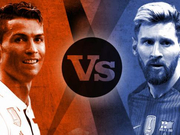 C罗和梅西 现在到底是不是球王呢?