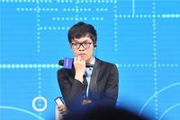 柯洁对阵的新版Alphago有多强?让李世石版3子