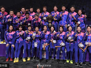 国羽独霸世界羽坛时代终结 群雄逐鹿新格局来了