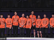 国羽年轻一代遭遇成长痛点 林丹傅海峰也曾先输球 