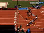 视频-9秒92勇夺钻石联赛亚军 苏炳添顺风跑出最佳战绩