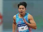 奥运亚季军都是手下败将 请称苏炳添世界级选手!