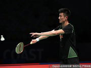 谌龙47分钟战胜小将全奕陈 中国队2-1领先韩国