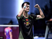 央视:没有想到韩国能捧杯 这是一个新时代的开始