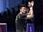 谌龙3战全横扫却留最大遗憾 他已无法做到更多