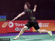 苏杯何冰娇女单不敌韩国一姐 中国暂1-1平韩国