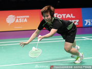 苏杯国羽女单一场硬仗未赢 曾经强环竟如此羸弱