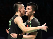 苏杯失利傅海峰告别国际赛场 原定里约奥运后退役