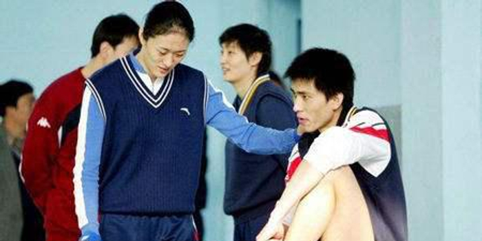 国少男排第2阶段集训名单公布 王海川任主教练