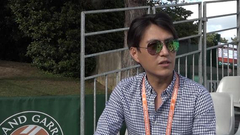 靳东：差点为张帅改签机票