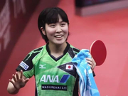 日本乒球断代工程成效显著 国乒东京周期确有隐忧