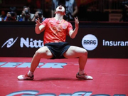 邓亚萍连发两博庆中国夺冠：荡气回肠！可载史册