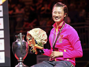 世乒赛总结：国乒年龄没优势 新规则催生新策略