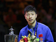 人民日报：中国乒球不必养狼 这是对该运动的尊重