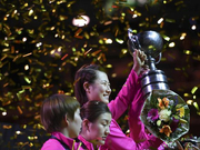 世乒赛观察|认真的国乒太可怕 张继续需要再出发