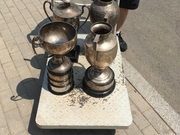 国乒用小板车搬运奖杯 其他国家看到不吐血?(图)