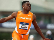 9秒82！大三学生创男子百米今年最佳 历史第十人