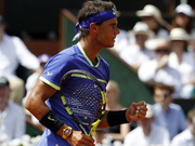 法网历届男单冠军：纳达尔实现十冠王 创造历史