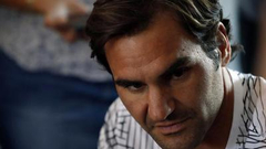 费德勒法网5大经典战