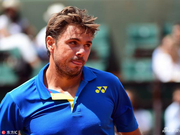 瓦林卡宣布将和费德勒前教练合作 备战草地赛季