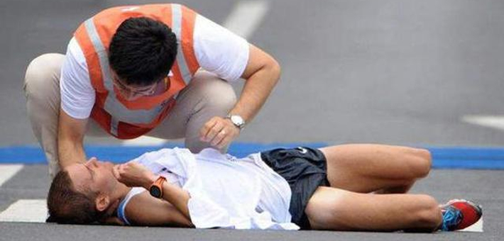 跑步为什么有人会猝死？