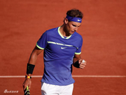 调查-纳达尔能拿多少法网 男子网坛下半年走势？