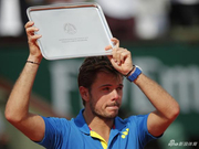 瓦林卡虽失利仍赢得信心 聘请新教练助力草地赛季