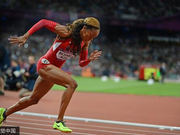 美奥运冠军：我认识的每个女田径运动员都堕过胎