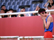 钻石联赛张国伟跳高仅第八 博尔特劲敌百米夺冠