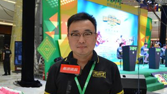 途游副总裁谈TUPT