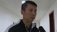 郭士强：年轻队员还需磨炼