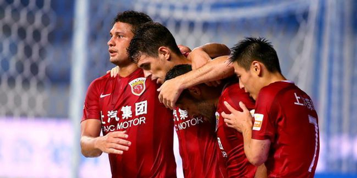 另类中超半程排行:哪队内援进球多 进攻效率谁