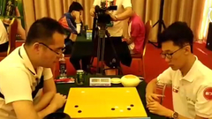 视频-鼓浪水镇厦门队范胤出战