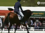 视频-马术三项大师赛巴伯里站 感受赛场激情时刻