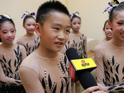 视频-海淀上地实验小学啦啦队：啦啦操让我们更团结