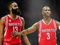 火箭8人大交易!保罗联手哈登