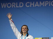 游泳世锦赛谁是金牌王？莱德基连破历史纪录