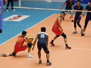 中国男排创42年最差战绩 能否走上女排13年老路?