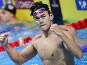 视频-泳坛王者舍我其谁 MV《放飞梦想》致敬孙杨